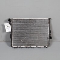 2001-2006 BMW 325i 330i M54 Automatic Radiator 17119071519 OEM