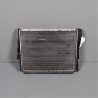 2001-2006 BMW 325i 330i M54 Automatic Radiator 17119071519 OEM