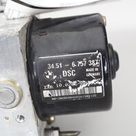 1999-2001 BMW 325i 330i Z3 ABS Anti Lock Brake Pump 34516756287 OEM