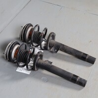 2001-2006 BMW 325i 330i E46 Front Strut Shock Set Right / Left OEM