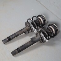 2001-2006 BMW 325i 330i E46 Front Strut Shock Set Right / Left OEM