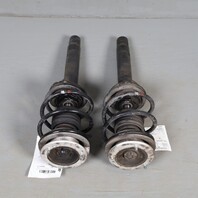 2001-2006 BMW 325i 330i E46 Front Strut Shock Set Right / Left OEM