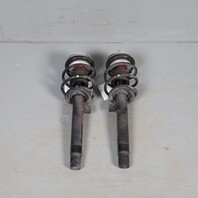 2001-2006 BMW 325i 330i E46 Front Strut Shock Set Right / Left OEM