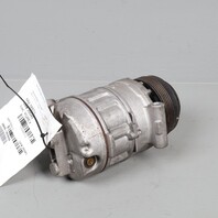 2001-2006 BMW 325i 330i M3 525i 530i A/C Compressor 64526910458 OEM