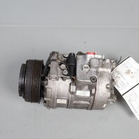 2001-2006 BMW 325i 330i M3 525i 530i A/C Compressor 64526910458 OEM