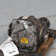 2001-2006 BMW 330ci E46 Automatic Rear Differential Carrier 3.38 ratio OEM