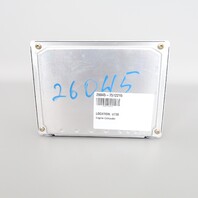 2001-2003 BMW 330i E46 M54 Engine Computer Module ECU ECM DME OEM