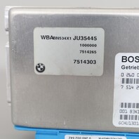 2001 BMW 325i 330ci Transmission Control Module TCU TCM OEM