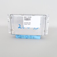 2001 BMW 325i 330ci Transmission Control Module TCU TCM OEM