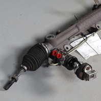 2002-2006 BMW 325ci Power Steering Gear Rack Pinion 32136755065 OEM
