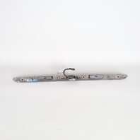 2000-2003 BMW 323ci 325ci 328ci 330ci M3 E46 Coupe Trunk Handle OEM 51138244714