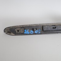 2000-2003 BMW 323ci 325ci 328ci 330ci M3 E46 Coupe Trunk Handle OEM 51138244714