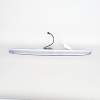 2000-2003 BMW 323ci 325ci 328ci 330ci M3 E46 Coupe Trunk Handle OEM 51138244714