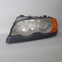 2000-2001 BMW 325ci 330ci M3 Coupe / Convertible Left Xenon Headlight OEM