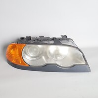 2000-2001 BMW 325ci 330ci M3 Coupe / Convertible Right Xenon Headlight OEM