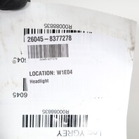 2000-2001 BMW 325ci 330ci M3 Coupe / Convertible Right Xenon Headlight OEM