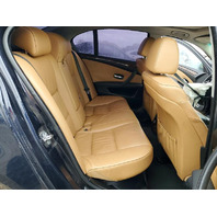 2008 BMW 528i (E60) - Monacoblau - 105k Miles - Stock #26046