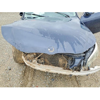 2008 BMW 528i (E60) - Monacoblau - 105k Miles - Stock #26046