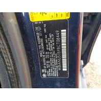 2008 BMW 528i (E60) - Monacoblau - 105k Miles - Stock #26046