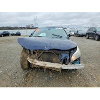 2008 BMW 528i (E60) - Monacoblau - 105k Miles - Stock #26046