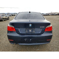 2008 BMW 528i (E60) - Monacoblau - 105k Miles - Stock #26046