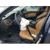 2008 BMW 528i (E60) - Monacoblau - 105k Miles - Stock #26046