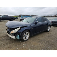 2008 BMW 528i (E60) - Monacoblau - 105k Miles - Stock #26046