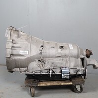 2008-2010 BMW 528i E60 Automatic Tranmission RWD OEM