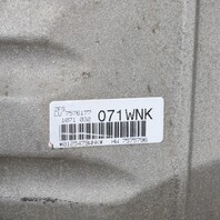 2008-2010 BMW 528i E60 Automatic Tranmission RWD OEM