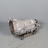 2008-2010 BMW 528i E60 Automatic Tranmission RWD OEM
