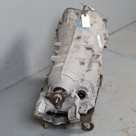 2008-2010 BMW 528i E60 Automatic Tranmission RWD OEM