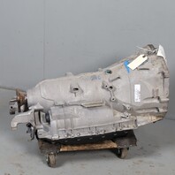 2008-2010 BMW 528i E60 Automatic Tranmission RWD OEM