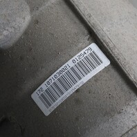 2008-2010 BMW 528i E60 Automatic Tranmission RWD OEM