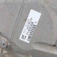 2008-2010 BMW 528i E60 Automatic Tranmission RWD OEM