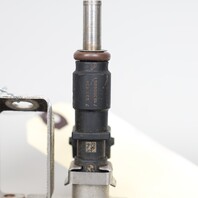 BMW 128i 323i 325i 328i 330i 525i 528i 530i X3 X5 Z4 N53 Fuel Injector Set OEM