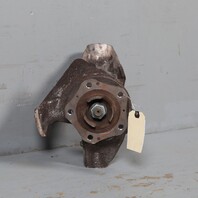 1997-2004 Porsche 911 996 Boxster 986 Left Front Spindle Knuckle Hub OEM