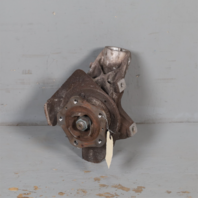 1997-2004 Porsche 911 996 Boxster 986 Left Front Spindle Knuckle Hub OEM