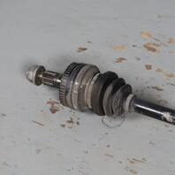 1997-2002 Porsche Boxster 2.5 2.7 Left Axle Shaft CV Joint 98633202404 OEM