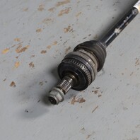 1997-2002 Porsche Boxster 2.5 2.7 Left Axle Shaft CV Joint 98633202404 OEM