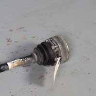 1997-2002 Porsche Boxster 2.5 2.7 Left Axle Shaft CV Joint 98633202404 OEM