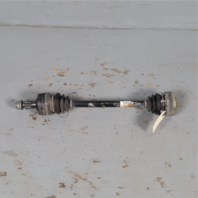 1997-2002 Porsche Boxster 2.5 2.7 Left Axle Shaft CV Joint 98633202404 OEM