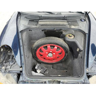 1999 Porsche Boxster (986) - 54k Miles - Ocean Blue - Stock #26047