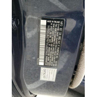 1999 Porsche Boxster (986) - 54k Miles - Ocean Blue - Stock #26047