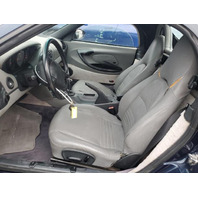 1999 Porsche Boxster (986) - 54k Miles - Ocean Blue - Stock #26047