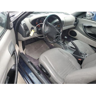 1999 Porsche Boxster (986) - 54k Miles - Ocean Blue - Stock #26047