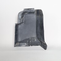 1997-2004 Porsche Boxster 986 Right Rear Fender Liner OEM 98650457400