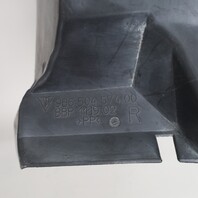 1997-2004 Porsche Boxster 986 Right Rear Fender Liner OEM 98650457400