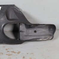 97-04 Porsche 911 996 Boxster 986 Right Radiator Air Duct Shroud OEM 99657532200