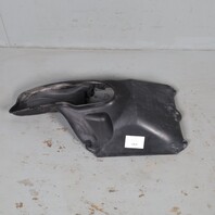 97-04 Porsche 911 996 Boxster 986 Right Radiator Air Duct Shroud OEM 99657532200