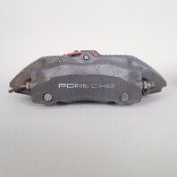 1997-2012 Porsche Boxster Cayman 986 987 Front Brake Calipers Brembo Black OEM